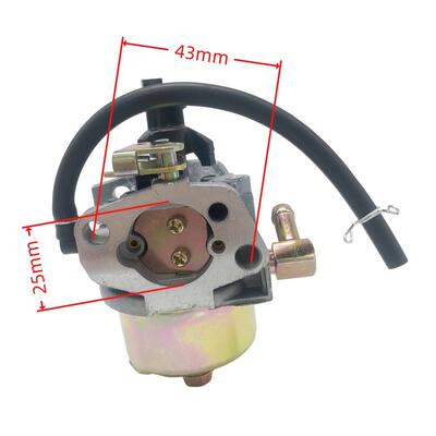 志丰化油器 951-10974 951-10974A 951-12705 520-862 505-087