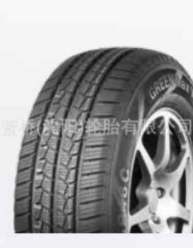 玲珑雪地轮胎7.00R16LT G-M WINTER VAN 冬季轮胎LINGLONG