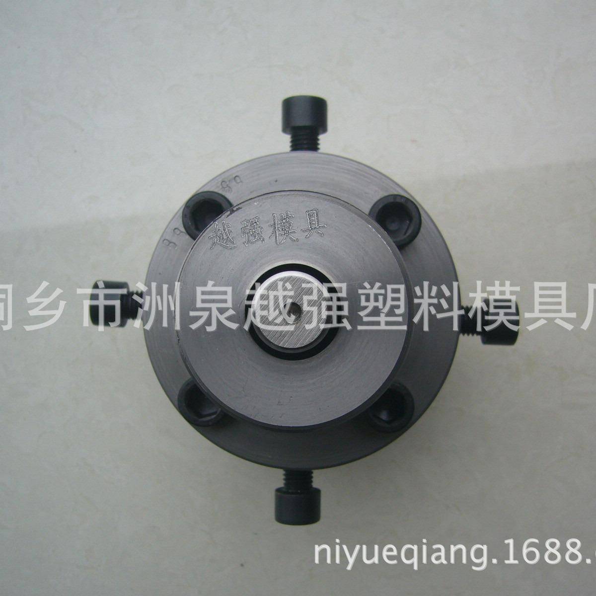 供应PVC管子模具 冷挤 冷推 冷顶挤出模具 挤塑模具 桐乡模具厂家