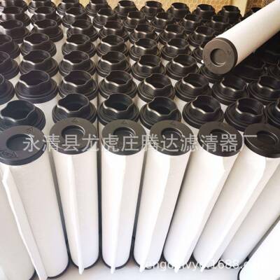 EVISA E300R真空泵滤芯真空泵油雾分离器370724