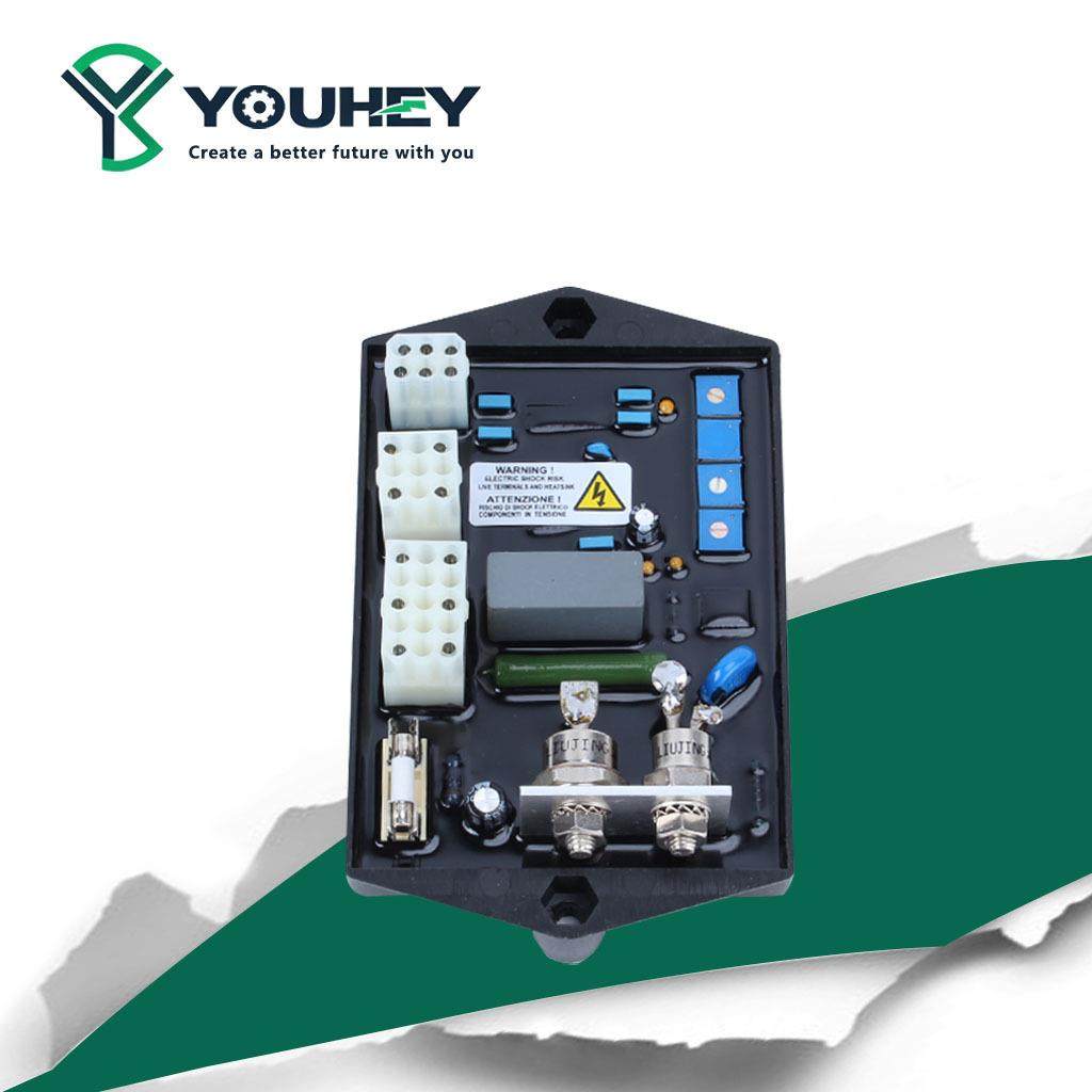 M25FA600A调压板M31FA600A柴油发电机自动电压调节器AVR MEC-20