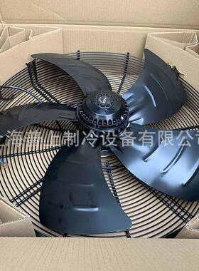 浙江马尔外转子风机 船用冷库风扇415V YSWF102L70P4-753N-630S