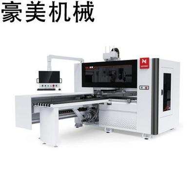 HM-612（单钻包）C数控六面钻源头厂家直售支持外贸出口