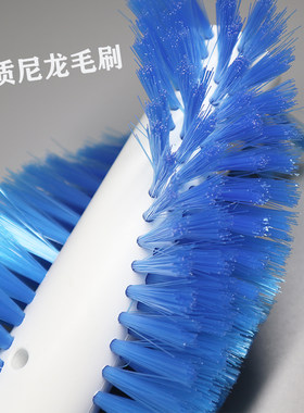 改装洗鞋机毛刷擦专用洗衣机刷子改造半全自动小型洗鞋神机器配件