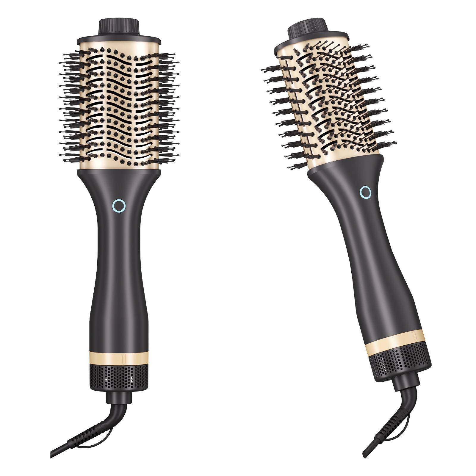 高功率1200W热风梳 多功能造型梳负离子灯热风梳4合一卷梳吹风梳,鲜花速递/花卉仿真/绿植园艺,割草机/草坪机,淘宝优惠券,粉丝福利购,淘宝优惠卷