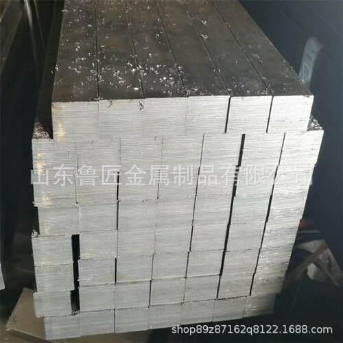 现货冷拔Q345B光亮方钢70-100方钢加工16mn方扁钢R角小保加工性能