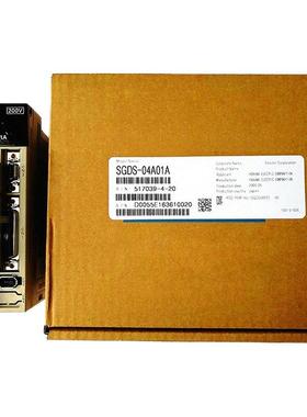 安川sgdm-30adaSGDS-04A01A SGDS-04A02A SGDS-05A12A