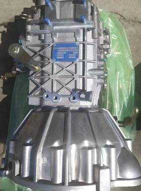 适用JAC江淮波箱总成变速箱 康铃 帅铃变速 骏铃微铃MSC-5S A2Q01