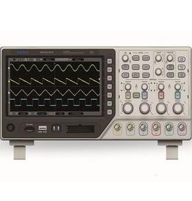 青岛汉泰MSO5074F/MSO5074FG 4通道台式数字示波器70MHz
