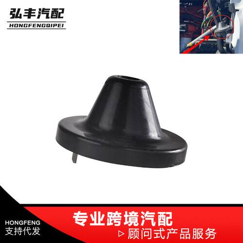 汽车 Cascadia P3卡车保险杠 A18-59704-000 A17-20868-000