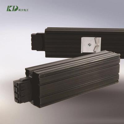 供应HG140-150W机箱PTC加热器 升温除湿加热器 仪表箱恒温加热器