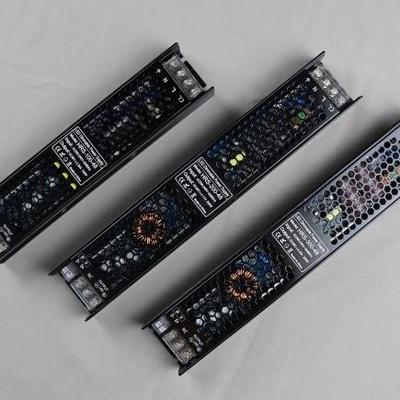 可控硅0-10V调光电源12V24V48V100W200WLED灯带恒压开关电源驱动