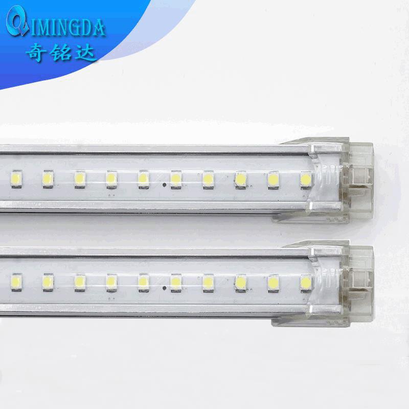 led硬灯条5050无暗影拼接橱柜LED硬灯条线条灯