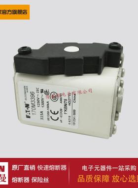 熔断器170M3396 170M3397 170M4388 170M4389 170M4390 170M4391