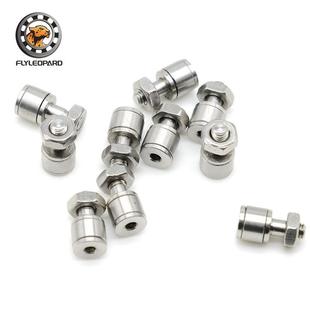 直供440不锈钢凸轮轴承随动器CFS2.5V螺栓滚轮滚针轴承5 M2.5 9.5