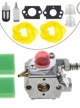 358796190 358796200 358796260 358798210 358798540 化油器FX25