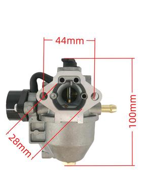 15004-0951 FJ180V 15004-08332071割草机化油器 202-021