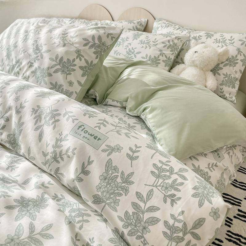 纯棉床上四件套100全棉床单被套罩棉被罩学生宿舍三件套床笠4,五金/工具,五金工具箱/五金收纳箱,淘宝优惠券,粉丝福利购,淘宝优惠卷