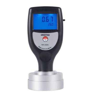 WA-60A水分活度仪Water Activity简称Aw又称水活性水活度