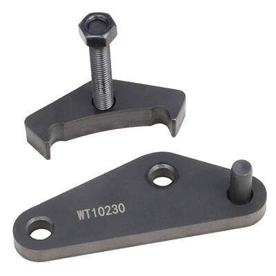 WT10230宾利6.8T飞轮锁定工具（2011-15年）凸轮轴锁定修车工具