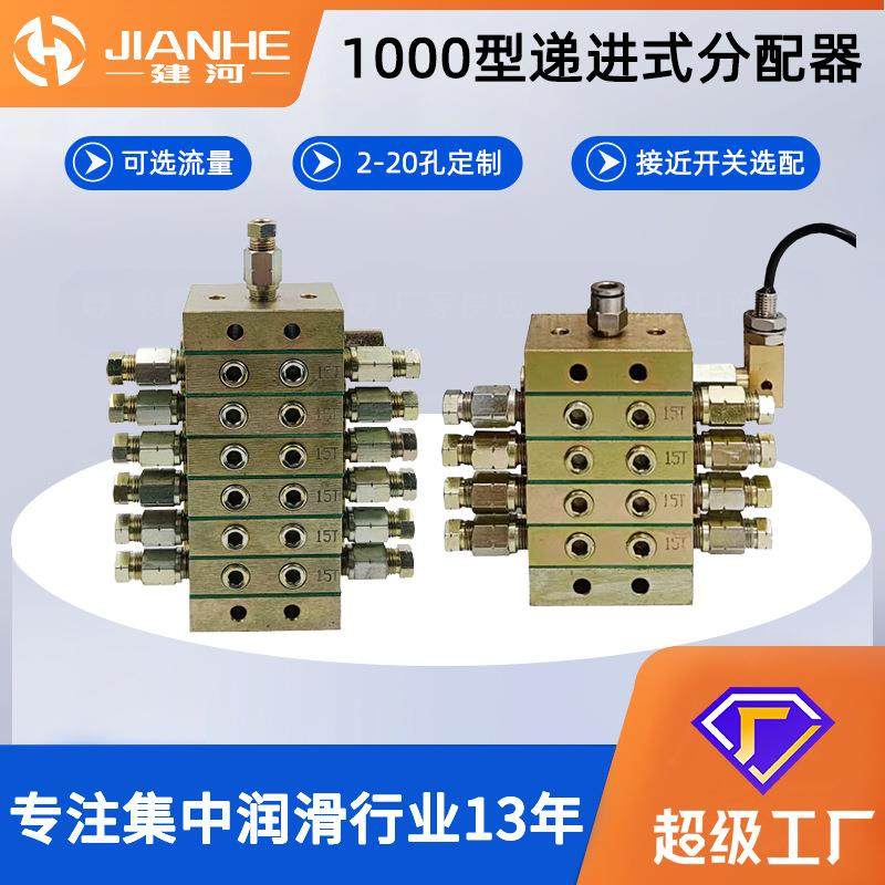 建河厂家现货发润滑设备片式分配器黄油分配器1000型递进式分配器,鲜花速递/花卉仿真/绿植园艺,割草机/草坪机,淘宝优惠券,粉丝福利购,淘宝优惠卷