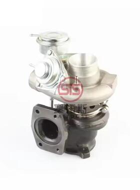 TD04HL-13T 49189-05200 V70 S60 2.5T涡轮增压器总成