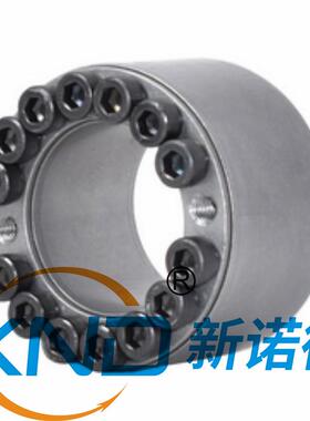 MLAT30/35/40/45/50/55/60型免键轴套/替代米思米胀套/45免键轴衬