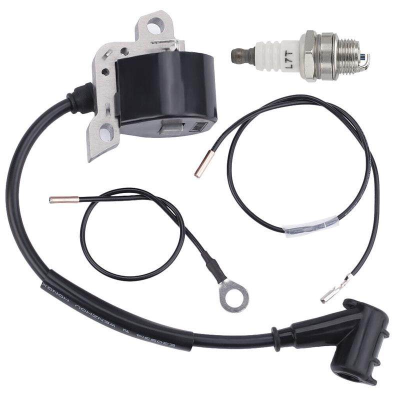 点火线圈For Stihl 024 026 029 034 036 039 044 046 064 MS440,鲜花速递/花卉仿真/绿植园艺,割草机/草坪机,淘宝优惠券,粉丝福利购,淘宝优惠卷