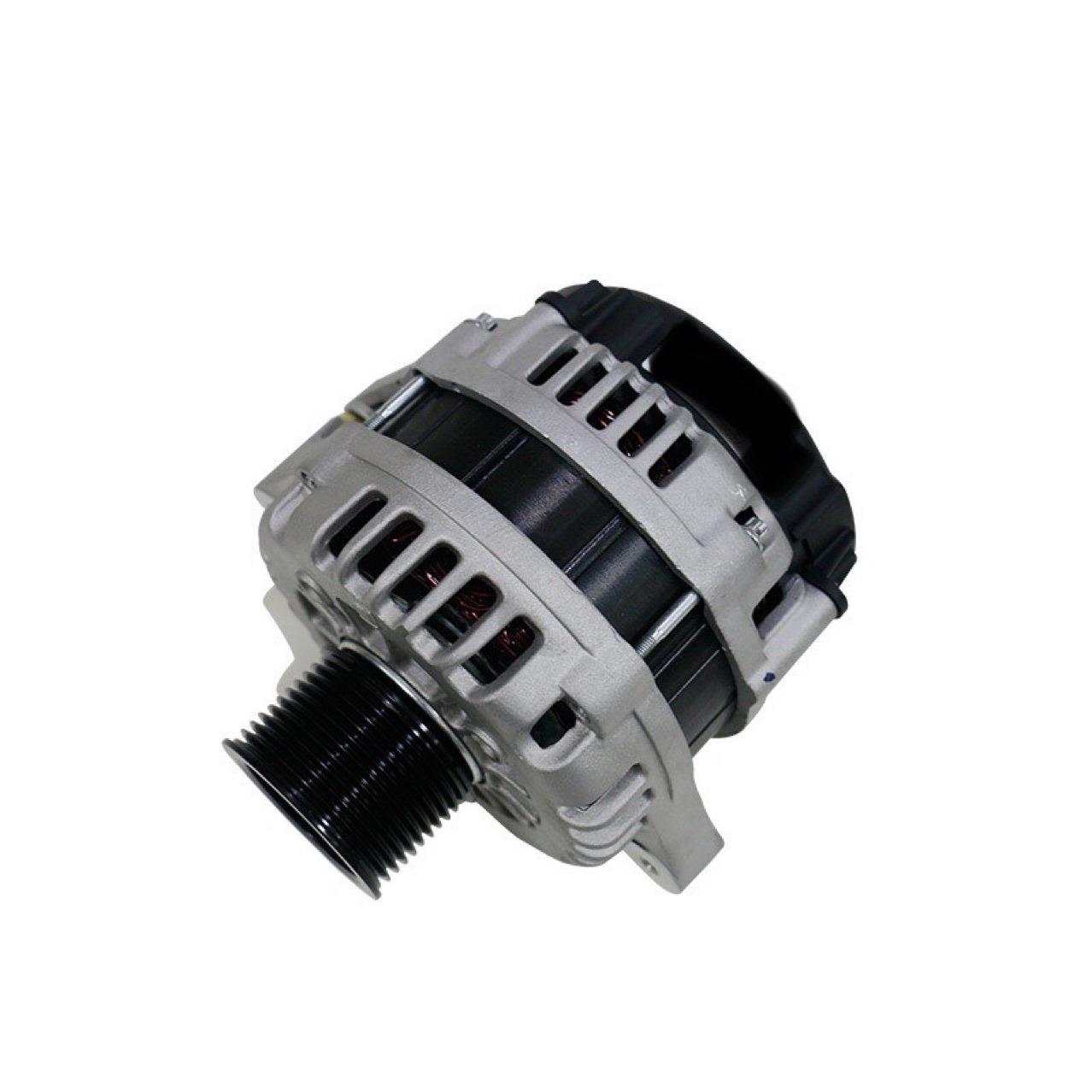 A004TA8492发电机504349338发电机适用依维柯发电机