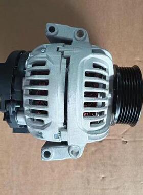 0124555118发电机0986049320发电机适用达夫DAF发电机