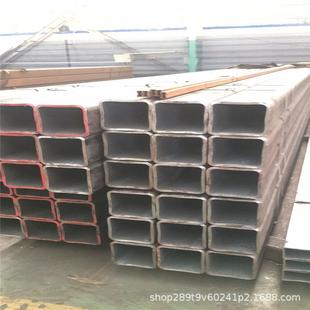 现货销售S355K2W耐候方管方矩管建设用耐腐蚀耐酸碱方管矩管