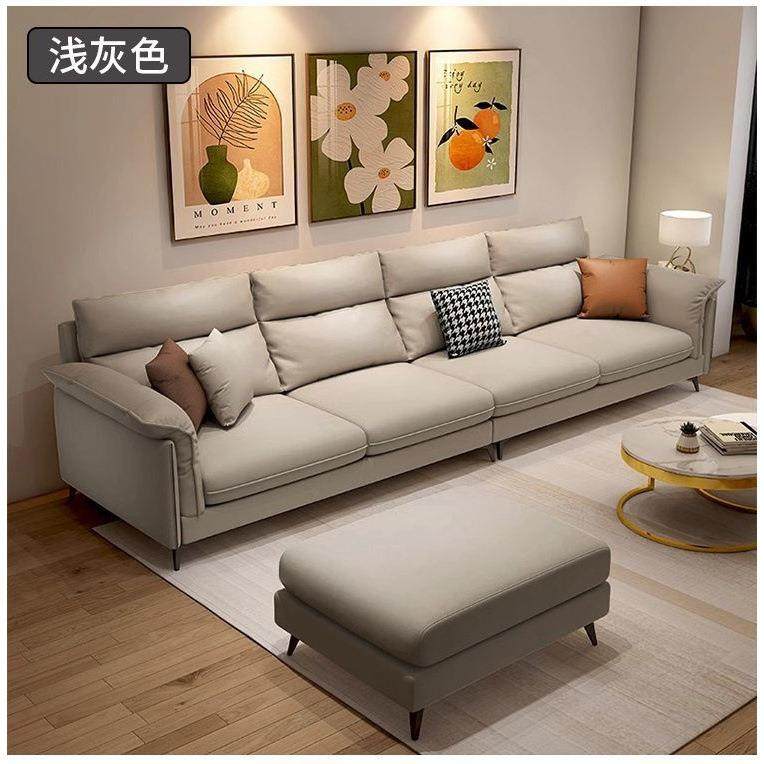 2025新款直排科技布沙发免洗猫爪皮直排出租屋小户型现代简约沙发,电子元器件市场,其它元器件,淘宝优惠券,粉丝福利购,淘宝优惠卷