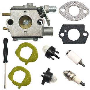 141 199 298 化油器 精确修剪器909 629 538 110