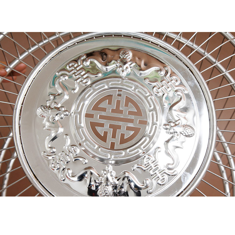 天寿不锈钢鸟笼画眉鹦鹉鹩哥八哥专用笼乌鸫鸟笼子特大号圆型笼子图片