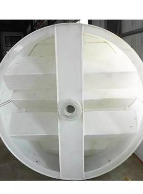 新乡UASB/IC/EGSB厌氧塔 碳钢PP材质三相分离器