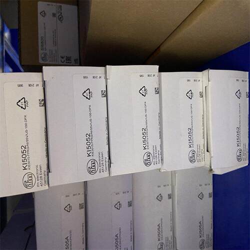 劳易测 5011125 LPS 6 线性检测传感器全新原装 现货议价