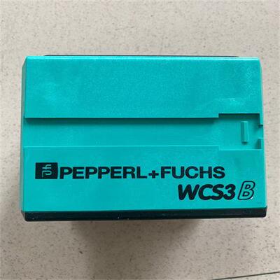 德国读码器WCS3B-LS221H全新原装议价