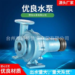 1AZ柴油机水泵船用水泵 潍坊6170水泵潍坊6160