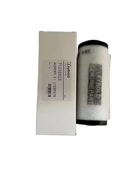 Leybold莱宝SV16油雾分离器SV25D排气滤芯71232023过滤器71064753