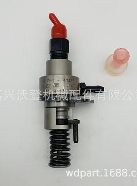 751-41262 751-41263 751-41323 喷油泵单体泵用于李斯特