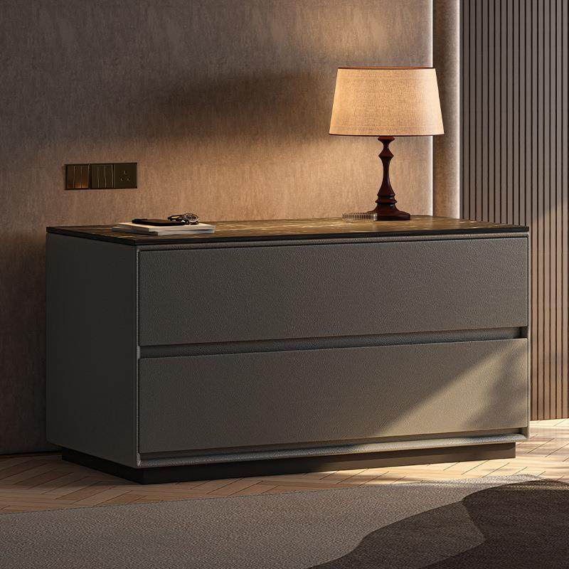 床头柜储物柜一体2025新款大尺寸家用卧室收纳柜轻奢实木意式斗柜,电子元器件市场,其它元器件,淘宝优惠券,粉丝福利购,淘宝优惠卷