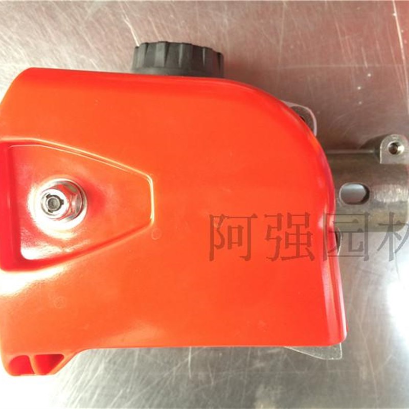 凯时AH231/高空锯进口P230S高枝油锯通用配件/齿轮箱体高枝锯锯头