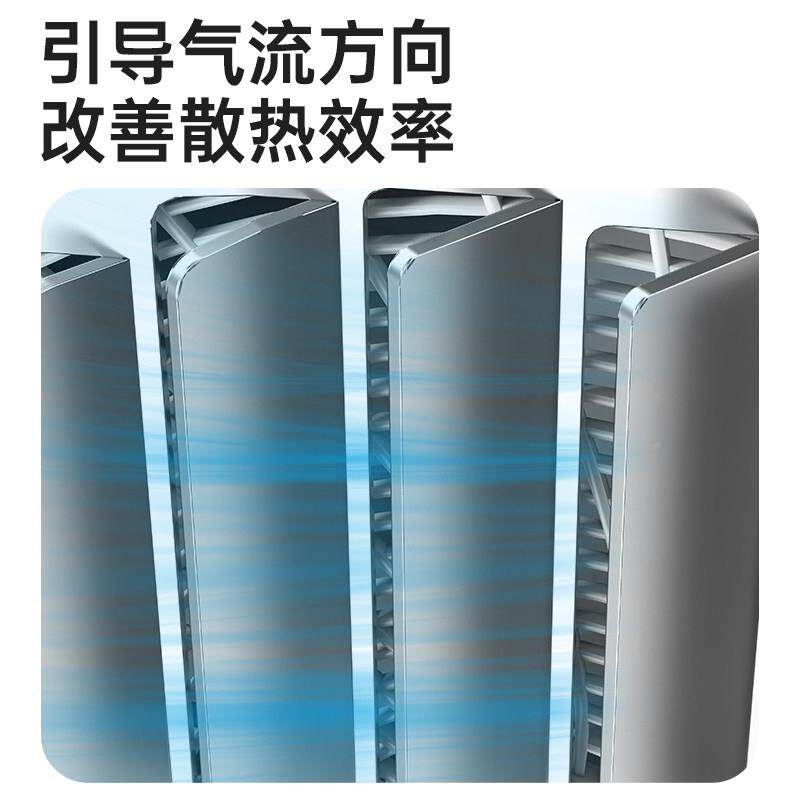空调外机导风风板挡板罩加厚不钢改锈向防直吹免风打孔百BXGDFB-Y