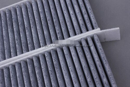 适配标致4008空调 5008 适配雪铁龙 C5天逸 空调滤芯滤清器空调格
