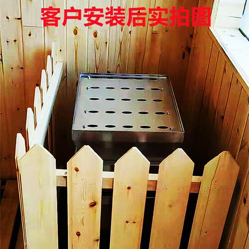 防漏电桑拿炉 加厚304不锈钢桑拿炉桑拿房汗蒸房水电分离电热炉子