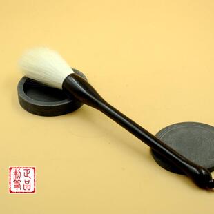 VCM墨海抓笔羊毛笔厂直供书家写书画羊毫大抓笔大抓斗笔兼毫毛笔