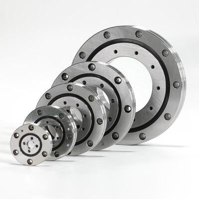 XRU15218交叉滚子轴承RU18GRUVFI787X十1字交叉轴承圆柱滚子轴承