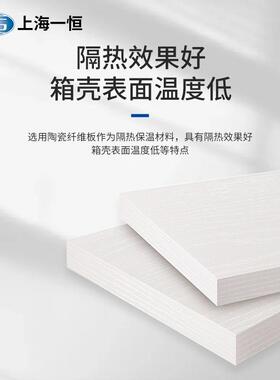 -上海恒X可程式箱式电阻炉FVNS2-41NP微电脑控制一耐腐蚀科研工业