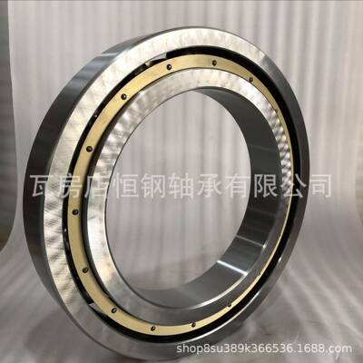 大型列深沟球单轴承型号齐全618/120618/1180STC618/12510MA铜保