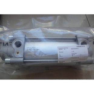 进HPMM口原程装安沃驰K0822010503气缸短行气缸系列Z